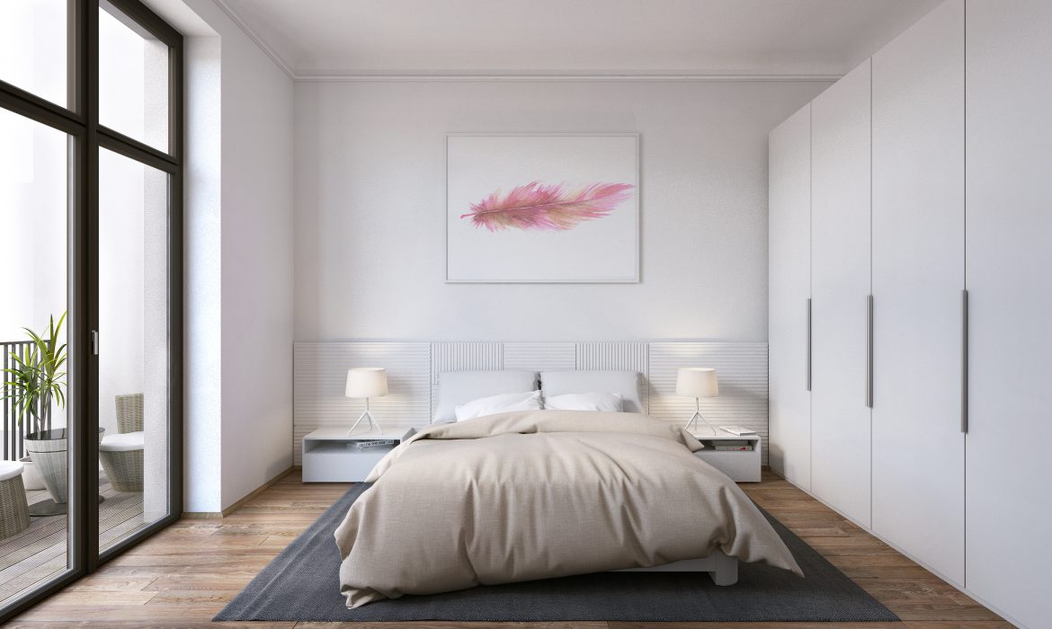 Projekt Wohnhaus Schlossstraße 5